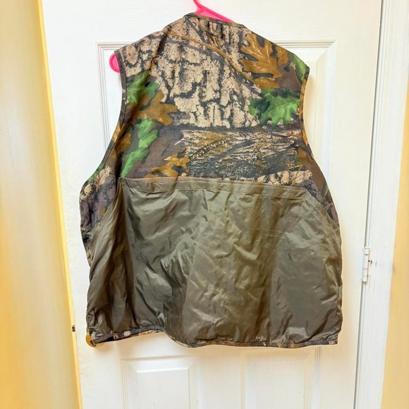 Camo vest - Picture 4 of 5